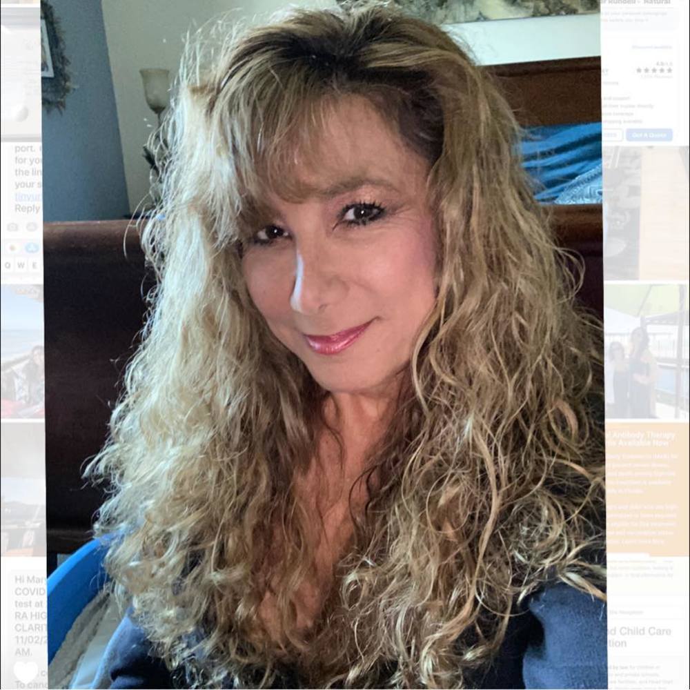 Meet your Posher, Mary